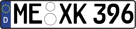 ME-XK396