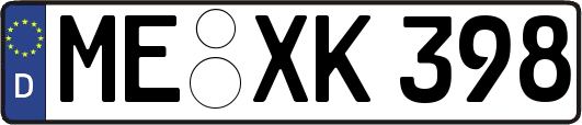 ME-XK398