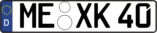 ME-XK40