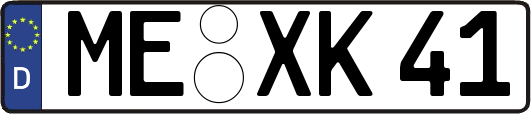 ME-XK41