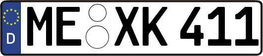 ME-XK411
