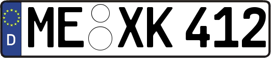 ME-XK412