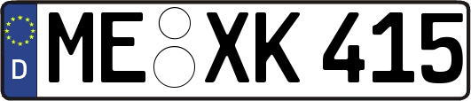 ME-XK415