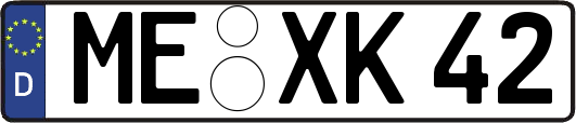 ME-XK42