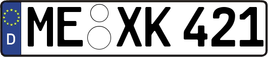 ME-XK421