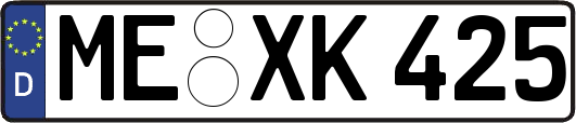 ME-XK425