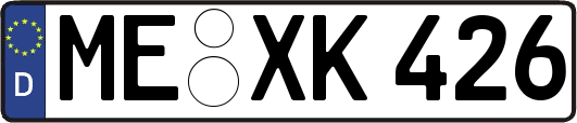 ME-XK426