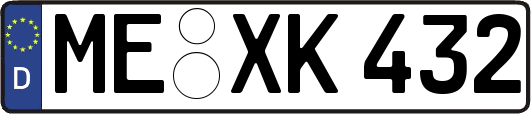 ME-XK432