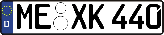 ME-XK440