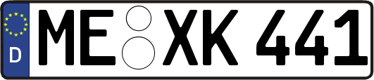 ME-XK441