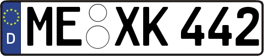 ME-XK442