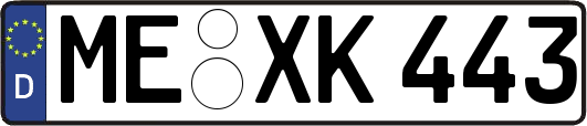 ME-XK443