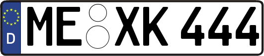 ME-XK444