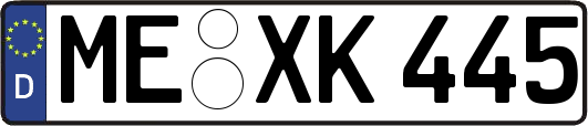 ME-XK445