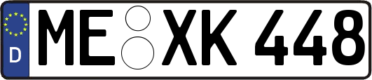 ME-XK448