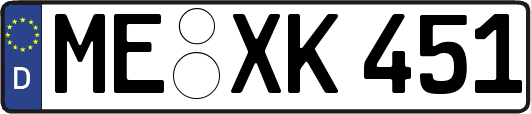 ME-XK451