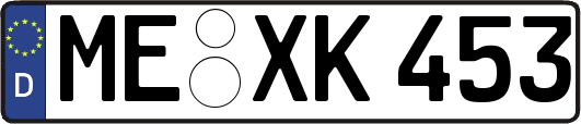 ME-XK453