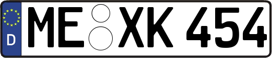 ME-XK454