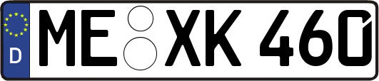 ME-XK460