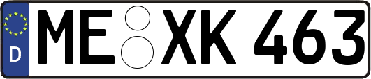 ME-XK463