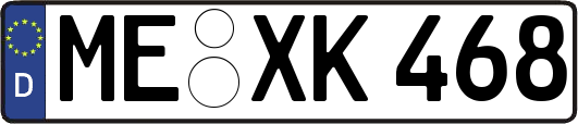 ME-XK468