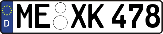ME-XK478
