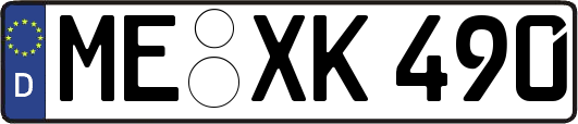 ME-XK490