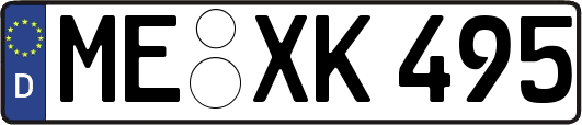 ME-XK495