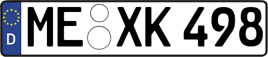 ME-XK498