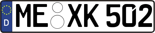 ME-XK502