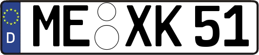 ME-XK51