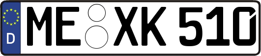 ME-XK510