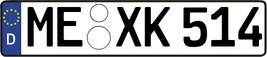 ME-XK514