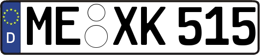 ME-XK515