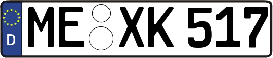 ME-XK517