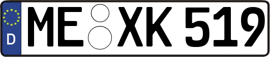 ME-XK519