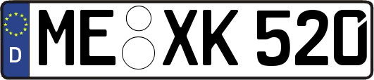 ME-XK520