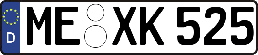 ME-XK525