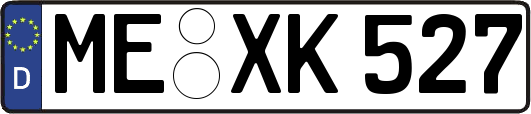 ME-XK527