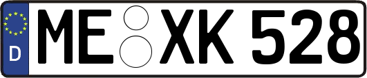 ME-XK528