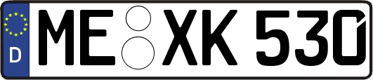 ME-XK530
