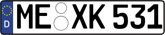 ME-XK531