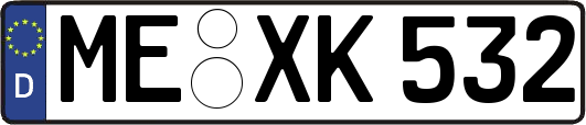 ME-XK532