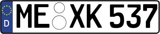 ME-XK537