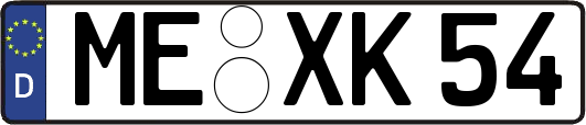 ME-XK54