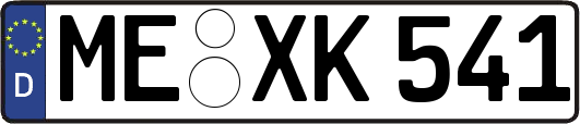 ME-XK541