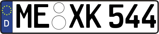 ME-XK544