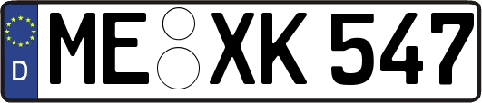 ME-XK547