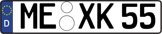 ME-XK55