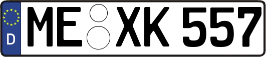 ME-XK557